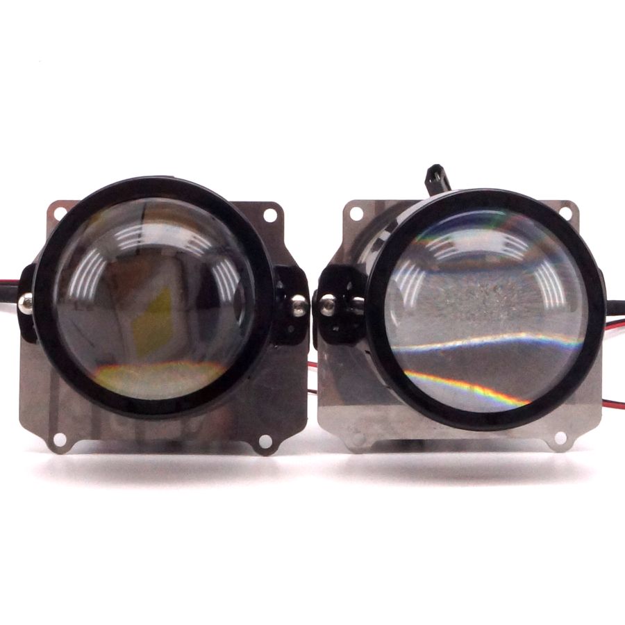 Bi Led Модули С Алиэкспресс