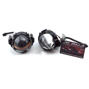 gtr biled светодиодные билинзы Biled бидиодные линзы купить недорого светодиодные линзы Hella 3