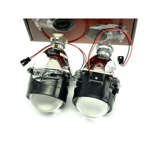 Alpha моримото мини н1 morimoto mini h1 2.5