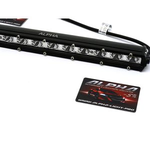 Светодиодная балка 36Вт 36w Cree 3w 12 диодов led cree lightbar