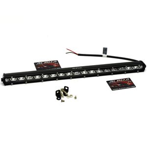 Светодиодная балка 54Вт 54w Cree 3w 18 диодов led cree lightbar