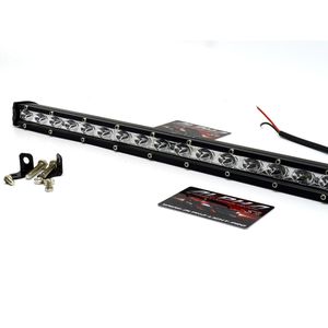 Светодиодная балка 54Вт 54w Cree 3w 18 диодов led cree lightbar