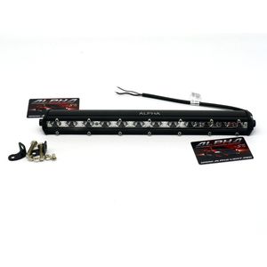 Светодиодная балка 36Вт 36w Cree 3w 12 диодов led cree lightbar