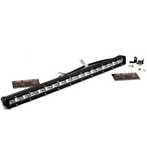 Светодиодная балка 54Вт 54w Cree 3w 18 диодов led cree lightbar