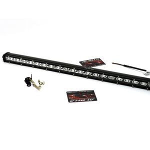 Светодиодная балка 108Вт 108w Cree 3w 36 диодов led cree lightbar