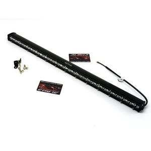 Светодиодная балка 72Вт 72w Cree 3w 24 диодов led cree lightbar