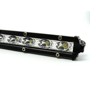 Светодиодная балка 126Вт 126w Cree 3w 42 диодов led cree lightbar