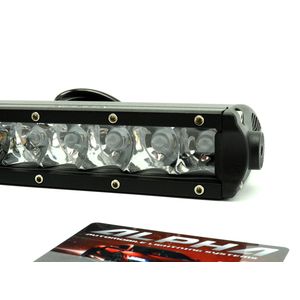 Светодиодная балка 30Вт 30w Cree 5w 6 led светодиодов led cree lightbar