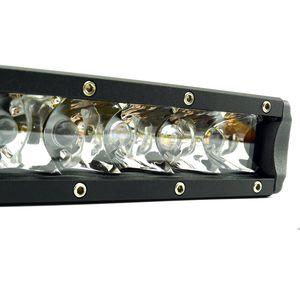 Светодиодная балка 30Вт 30w Cree 5w 6 led светодиодов led cree lightbar