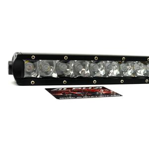 Светодиодная балка 50Вт 50w Cree 5w 10 led светодиодов led cree lightbar