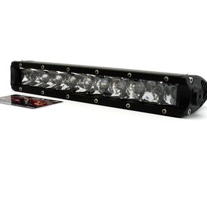 Светодиодная балка 50Вт 50w Cree 5w 10 led светодиодов led cree lightbar