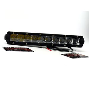 Светодиодная балка 50Вт 50w Cree 5w 10 led светодиодов led cree lightbar