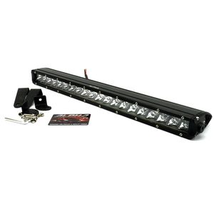 Светодиодная балка 100Вт 100w Cree 5w 20 led светодиодов led cree lightbar