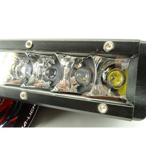 Светодиодная балка 100Вт 100w Cree 5w 20 led светодиодов led cree lightbar