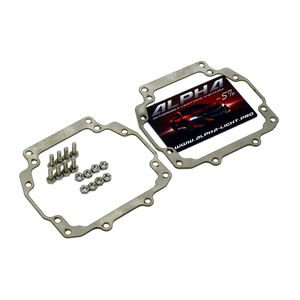 Acura MDX переходные рамки акура мдх купить недорого  Hella 3, Hella R и Koito Q5