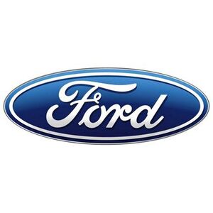 Форд Ford