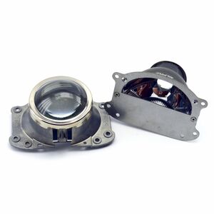 Mazda Demio DJ (2014-2019) ремонтный комплект фар