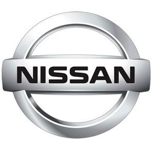 Nissan Ниссан