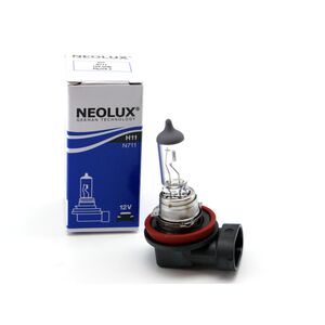Галогеновая лампа H11 Neolux Standart 12v 55w N711