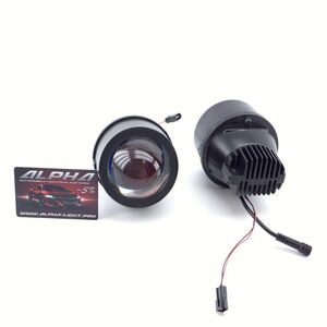 LED противотуманная фара 3 дюйма