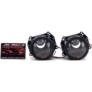 Biled Aozoom Eagle Eye B-007 3.0" 5500K