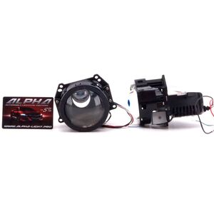 Biled Aozoom Eagle Eye B-007 3.0" 5500K