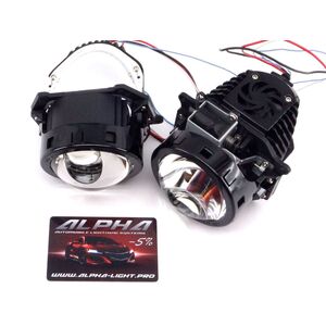 Biled Aozoom Eagle Eye B-007 3.0" 5500K