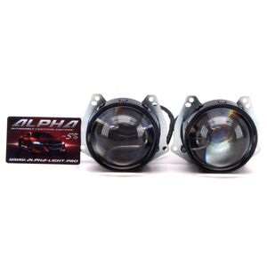 Biled Aozoom Kamiso K2 3.0" 5500K