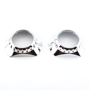 Комплект масок 3.0" №3025 E46-R