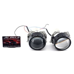 Bi-LED AOZOOM A17 Orion 2022 3.0" 5500K