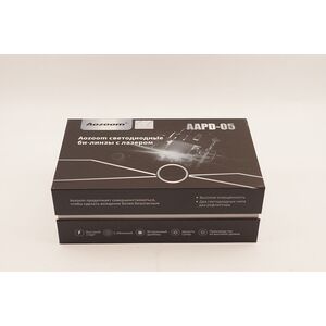 BiLed Laser Aozoom AAPD-05