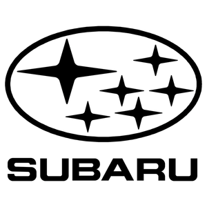 ​Переходные рамки для линз с креплением Morimoto 2.5" для автомобилей Subaru