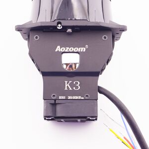 Bi-LED AOZOOM K3 3.0" 5500K