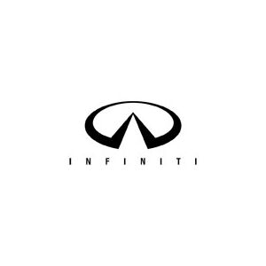 ​Переходные рамки для линз с креплением Morimoto 2.5" для автомобилей Infiniti
