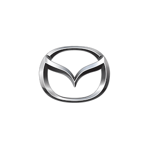 ​Переходные рамки для линз с креплением Morimoto 2.5" для автомобилей Mazda