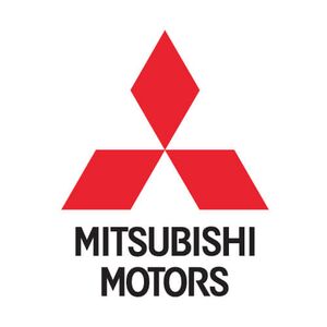 ​Переходные рамки для линз с креплением Morimoto 2.5" для автомобилей Mitsubishi