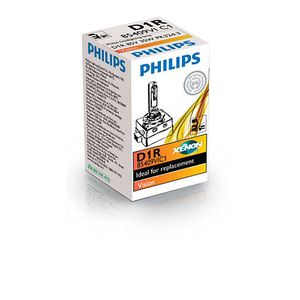 Ксеноновая лампа PHILIPS Vision D1R 85409VIC1