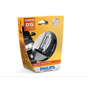 Ксеноновая лампа PHILIPS D1S 85415VIS1