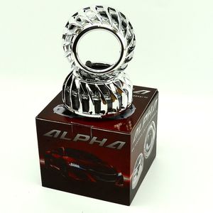 Комплект масок 2.5" №2509 Angel Eyes