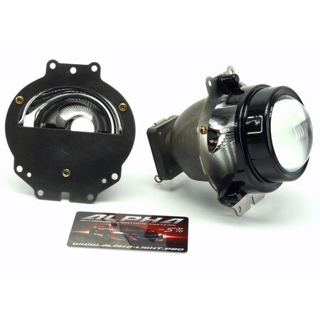 Mitsubishi Pajero 2006-2013/март ремонтный комплект фар митсубиси паджеро 4