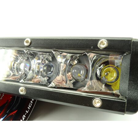 Светодиодная балка 250Вт 250w Cree 5w 50 led светодиодов led cree lightbar