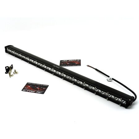 Светодиодная балка 72Вт 72w Cree 3w 24 диодов led cree lightbar