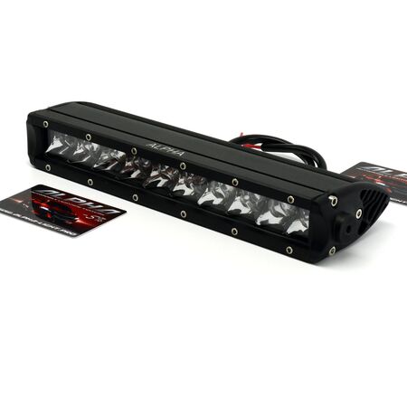 Светодиодная балка 50Вт 50w Cree 5w 10 led светодиодов led cree lightbar