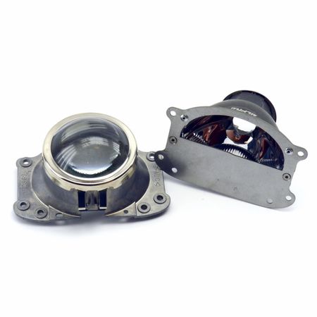 Mitsubishi Pajero Sport II (2008-2016) Ремонтный комплект фар