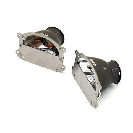 Mitsubishi Pajero Sport II (2008-2016) Ремонтный комплект фар