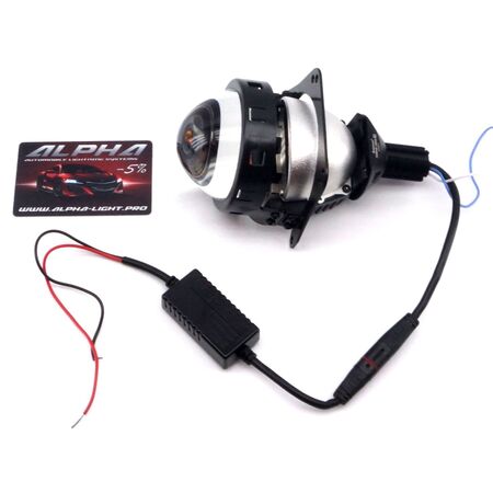 Biled Aozoom R3 3.0" 5500K