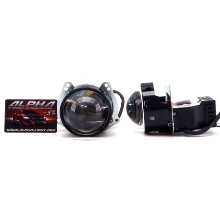 Biled Aozoom Kamiso K2 3.0" 5500K