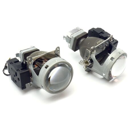 Hella Intellect ремкомплект отражателей на Mercedes-Benz E-class W211/S211 (2006-2009)