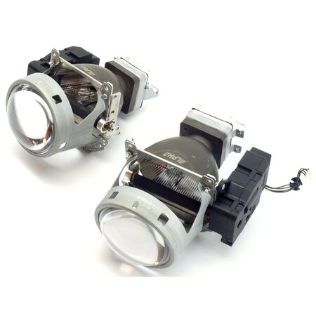 Hella Intellect ремкомплект отражателей на Mercedes-Benz E-class W211/S211 (2006-2009)