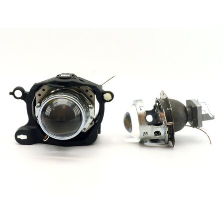BMW Z4 E85/E86 (2002-2009) - ремонтные модули Alpha Hella 2 Classic 3.0"